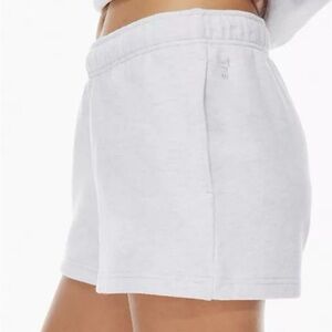 ⚡️SOLD⚡️ Aritzia TNA Cozy BF Shorts